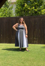 Melanie Dress Sewing Pattern