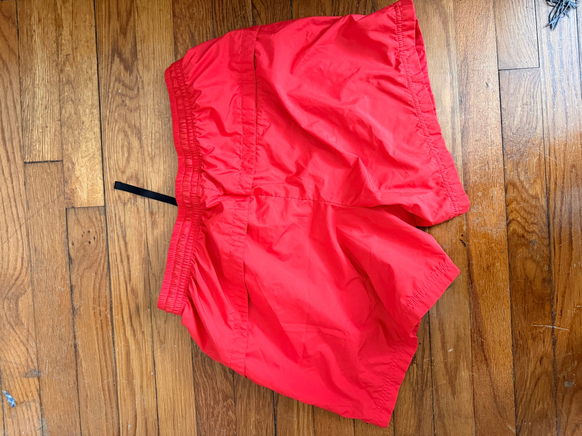 Shorts additional view