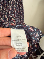 Care label