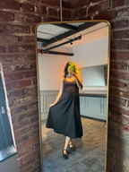 Melanie Dress Sewing Pattern