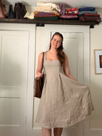 Melanie Dress Sewing Pattern