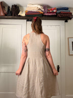 Melanie Dress Sewing Pattern