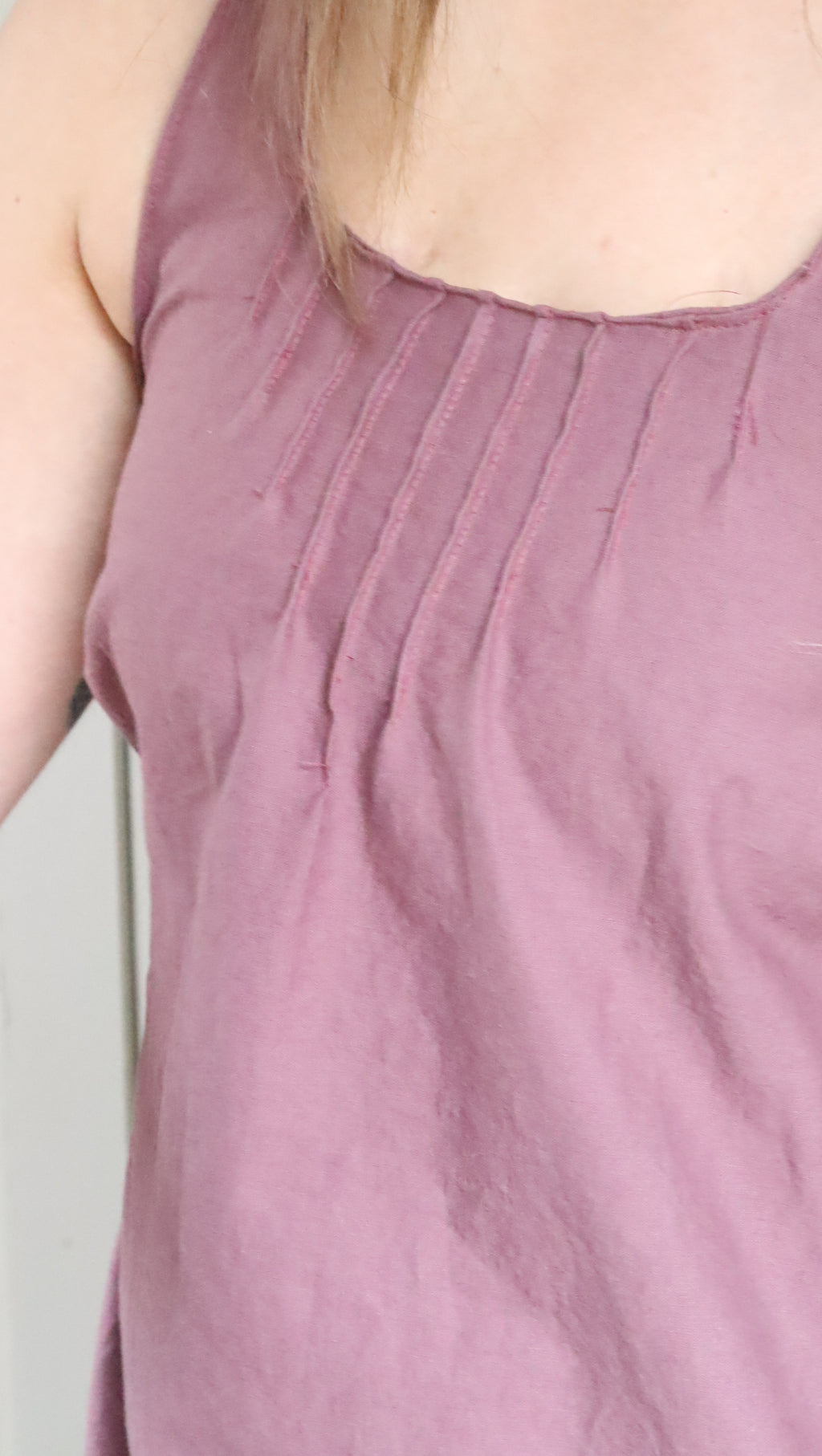 Margot Dress Sewing Pattern