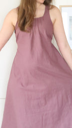 Margot Dress Sewing Pattern