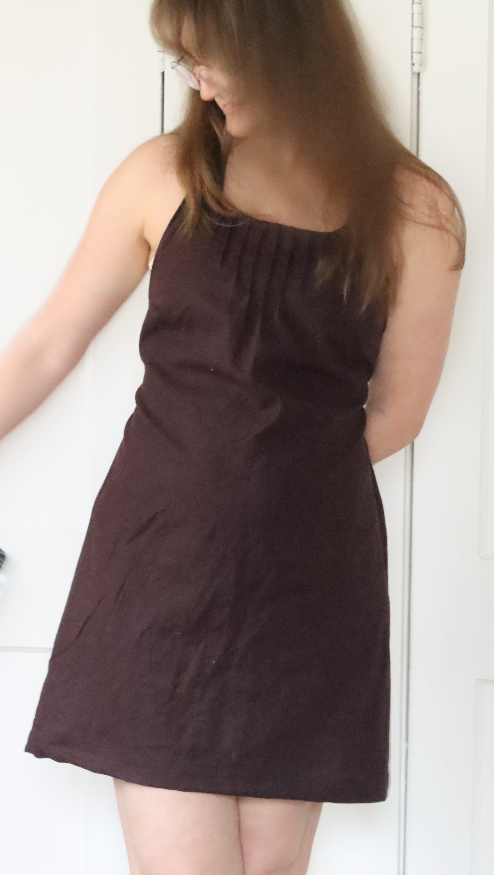 Margot Dress Sewing Pattern