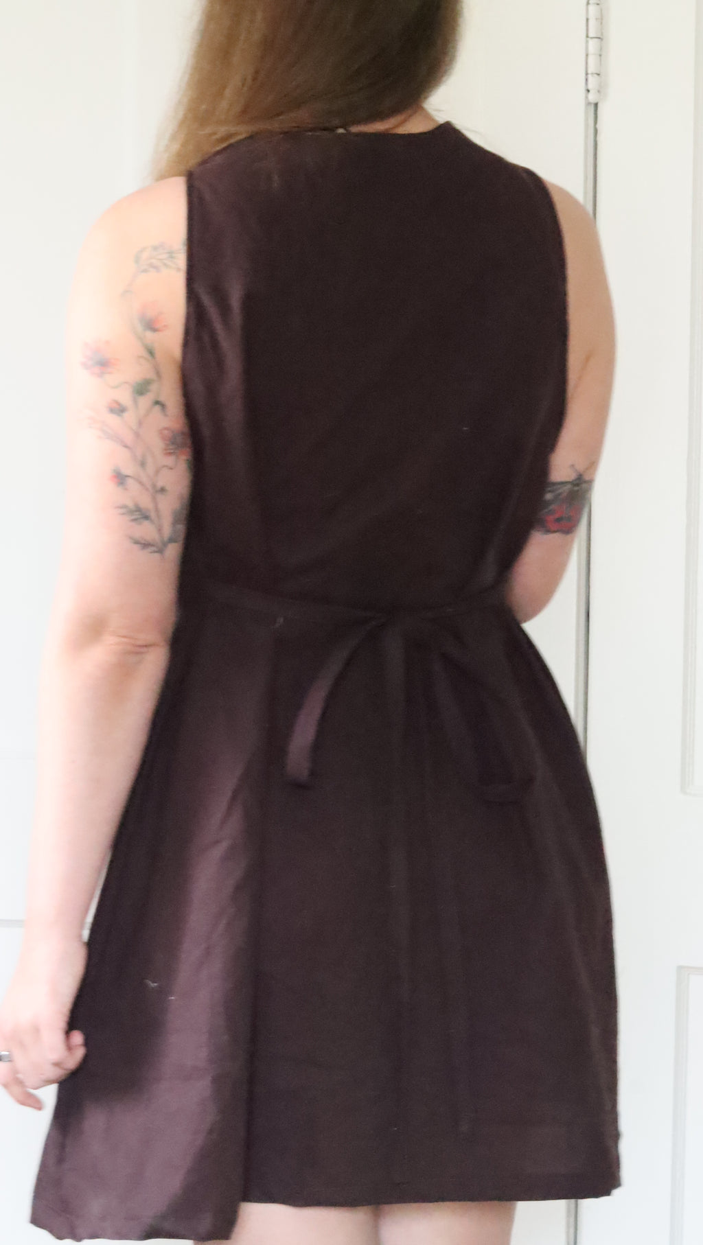 Margot Dress Sewing Pattern