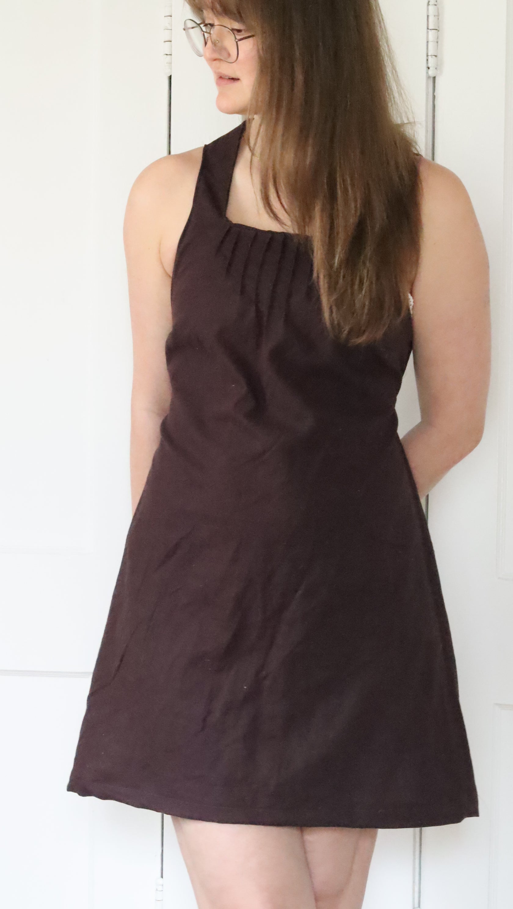 Margot Dress Sewing Pattern