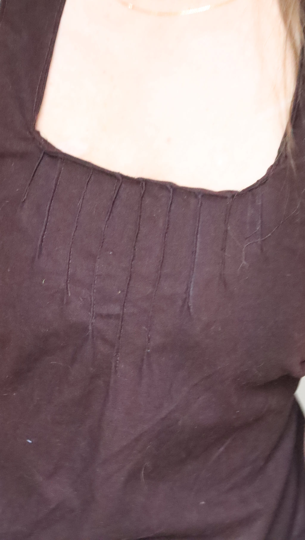 Margot Dress Sewing Pattern