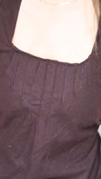 Margot Dress Sewing Pattern