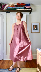 Margot Dress Sewing Pattern